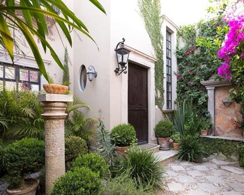 Casa San Jacinto – San Miguel de Allende real estate photo 3