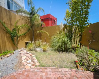 Casa del Sol – San Miguel de Allende real estate photo 1