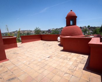 Casa del Sol – San Miguel de Allende real estate photo 3