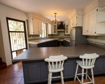 Casa del Sol – San Miguel de Allende real estate photo 2