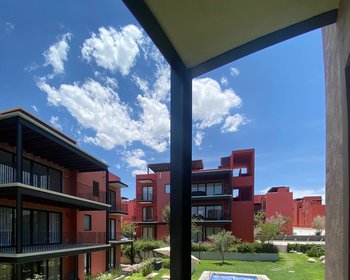 Apartment Atardecer for Rent in Punta del Cielo (NOT AVAILABLE) – San Miguel de Allende real estate photo 1