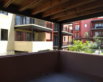 Apartment Atardecer for Rent in Punta del Cielo (NOT AVAILABLE) – San Miguel de Allende real estate photo 2