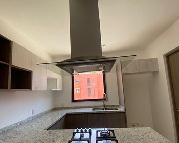 Apartment Atardecer for Rent in Punta del Cielo (NOT AVAILABLE) – San Miguel de Allende real estate photo 4