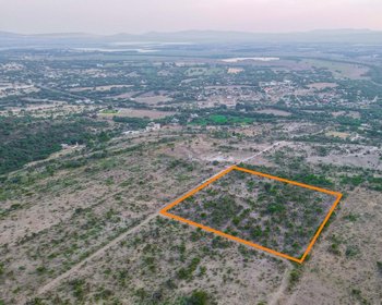 Rancho El Caporal – San Miguel de Allende real estate photo 1