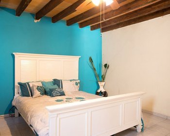 Casa Landeta – San Miguel de Allende real estate photo 4
