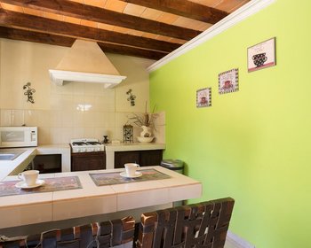 Casa Landeta – San Miguel de Allende real estate photo 3