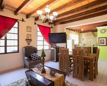 Casa Landeta – San Miguel de Allende real estate photo 1