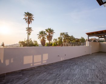Pied-a-terre Terraza – San Miguel de Allende real estate photo 2