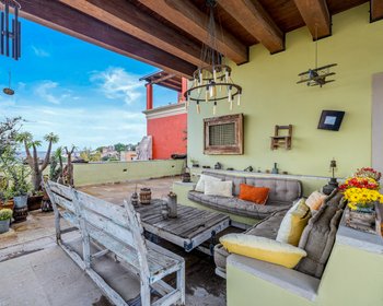  – San Miguel de Allende real estate photo 1