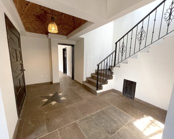 Casa del Arbol – San Miguel de Allende real estate photo 4