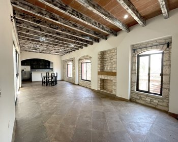 Casa del Arbol – San Miguel de Allende real estate photo 2