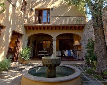 Mia Sunshine - Prime location! – San Miguel de Allende real estate photo 3