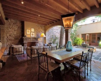 Mia Sunshine - Prime location! – San Miguel de Allende real estate photo 1