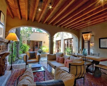 Mia Sunshine - Prime location! – San Miguel de Allende real estate photo 2