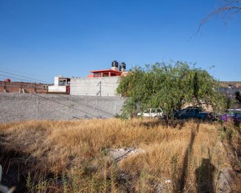 ECLIPSE LOT – San Miguel de Allende real estate photo 3
