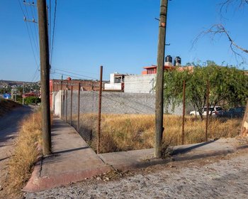 ECLIPSE LOT – San Miguel de Allende real estate photo 2