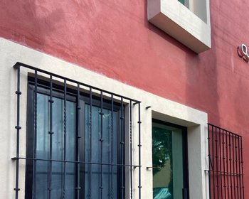 Space for office or clinic for rent – San Miguel de Allende real estate photo 1