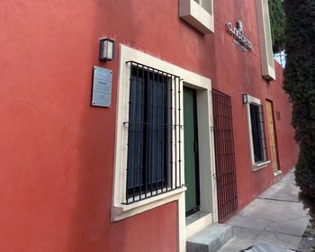 Space for office or clinic for rent – San Miguel de Allende real estate photo 2
