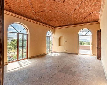 Casa Campanas – San Miguel de Allende real estate photo 4