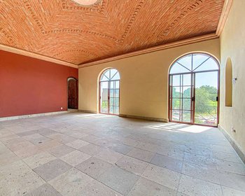 Casa Campanas – San Miguel de Allende real estate photo 3