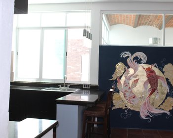 Departamento Allende – San Miguel de Allende real estate photo 3