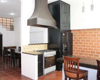Departamento Allende – San Miguel de Allende real estate photo 1