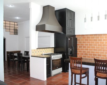 Departamento Allende – San Miguel de Allende real estate photo 2