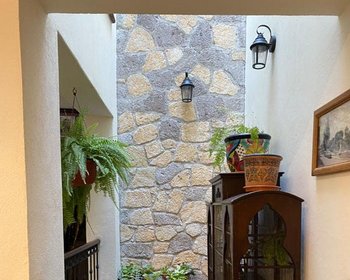 Casa Rosa – San Miguel de Allende real estate photo 3
