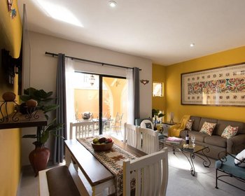 Casa del Tenango  – San Miguel de Allende real estate photo 1