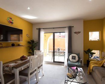 Casa del Tenango  – San Miguel de Allende real estate photo 2