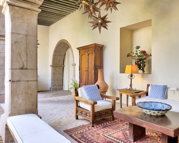 Casa Palikao – San Miguel de Allende real estate photo 4