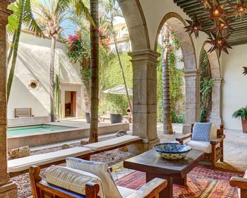 Casa Palikao – San Miguel de Allende real estate photo 2