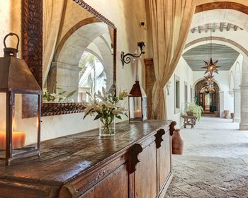 Casa Palikao – San Miguel de Allende real estate photo 1
