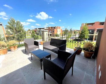 Casa Cuadruplex PA – San Miguel de Allende real estate photo 1