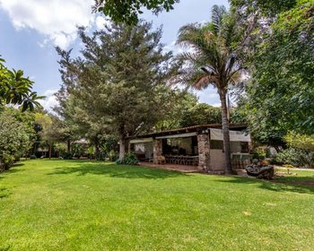 Casa Tres Marias – San Miguel de Allende real estate photo 2