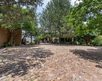 Casa Tres Marias – San Miguel de Allende real estate photo 4