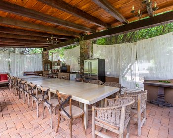 Casa Tres Marias – San Miguel de Allende real estate photo 3