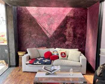 Condo Quebrada – San Miguel de Allende real estate photo 2
