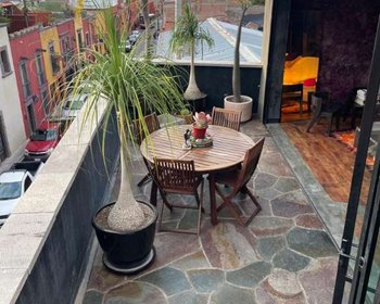 Condo Quebrada – San Miguel de Allende real estate photo 1