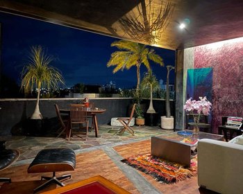 Condo Quebrada – San Miguel de Allende real estate photo 3