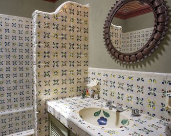 Casa Carolina – San Miguel de Allende real estate photo 4