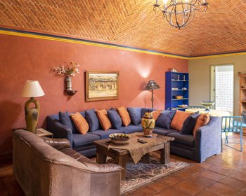 Casa Carolina – San Miguel de Allende real estate photo 1