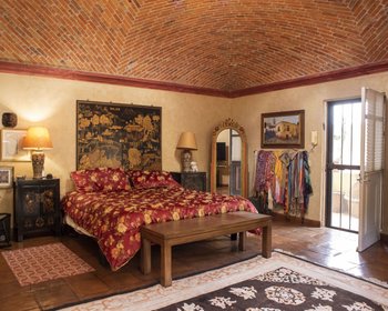Casa Carolina – San Miguel de Allende real estate photo 3