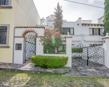 Casa Cristina - No Disponible – San Miguel de Allende real estate photo 1