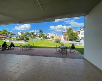 Casa de un nivel en El Atrio  – San Miguel de Allende real estate photo 2