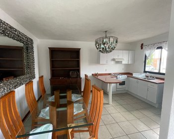 Casa de un nivel en El Atrio  – San Miguel de Allende real estate photo 3