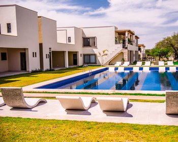 Casa Troje – San Miguel de Allende real estate photo 3