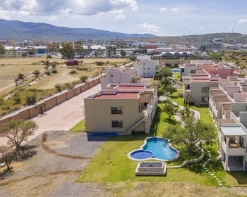 Casa Troje – San Miguel de Allende real estate photo 2