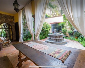 Fuera de mercado Ojo de Agua  – San Miguel de Allende real estate photo 2