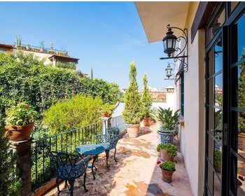 Fuera de mercado Ojo de Agua  – San Miguel de Allende real estate photo 1